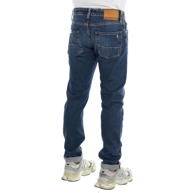 JEANS BARNEY UNIFORM - Mad Fashion | img vers.650x/
